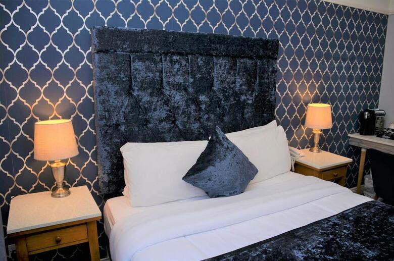 St George Hotel