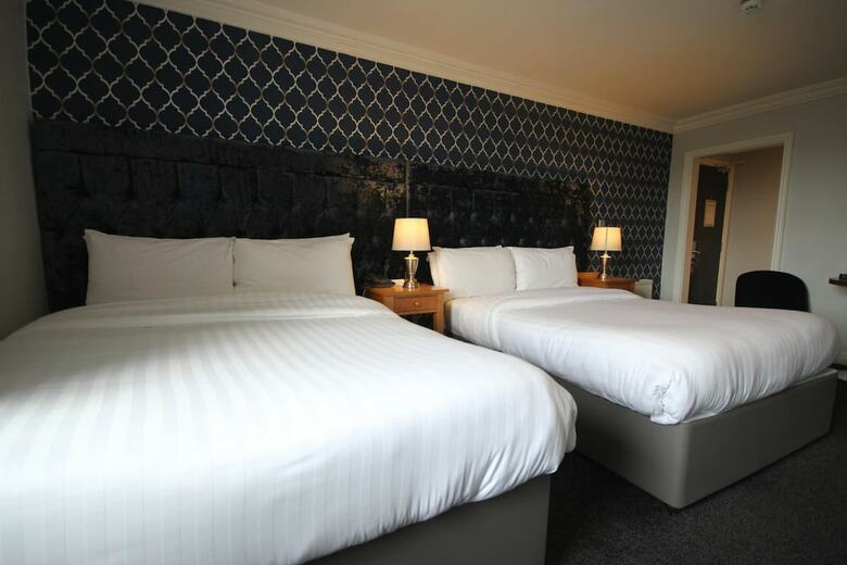 St George Hotel