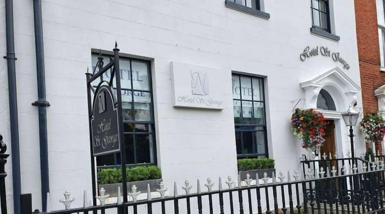 St George Hotel
