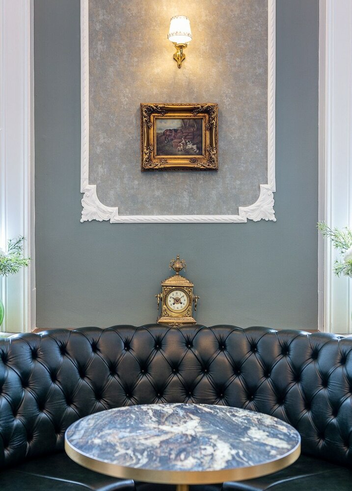 St George Hotel