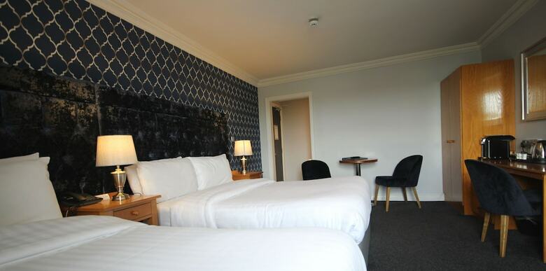 St George Hotel