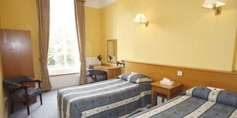 St George Hotel
