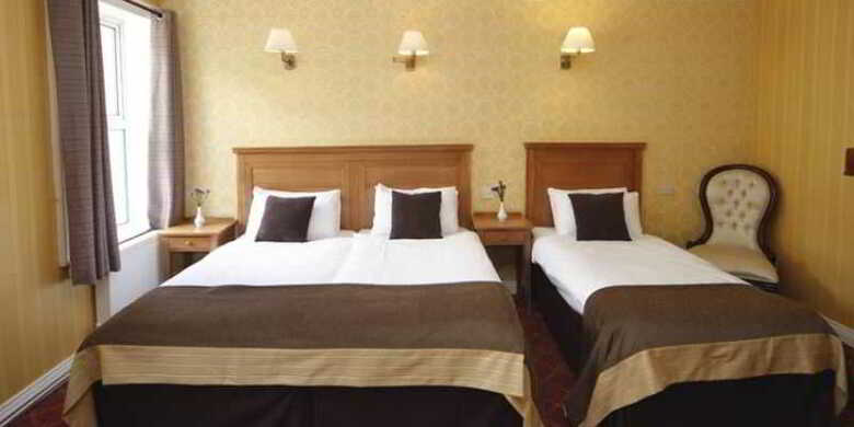 St George Hotel