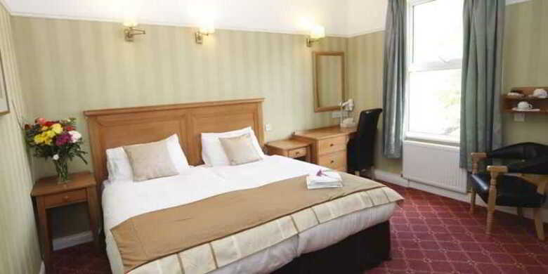 St George Hotel