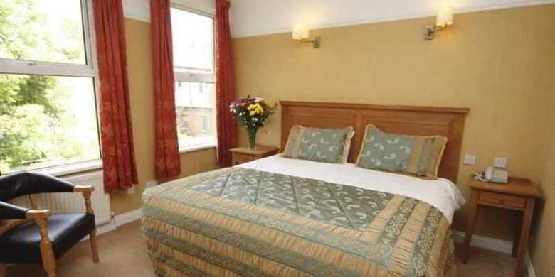 St George Hotel