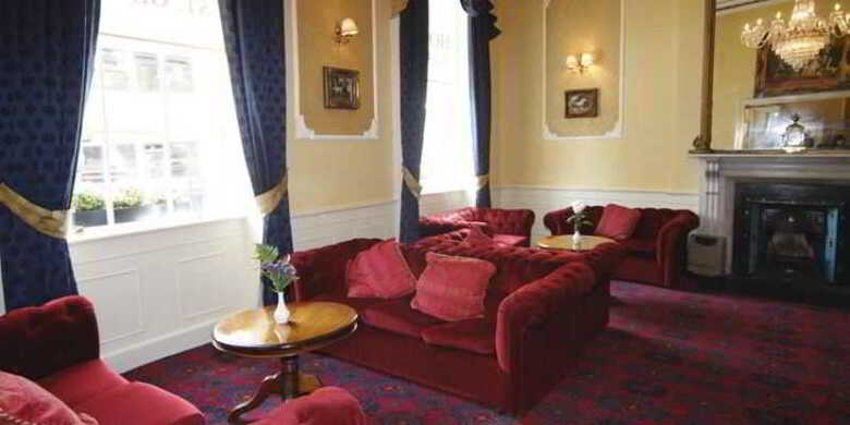 St George Hotel