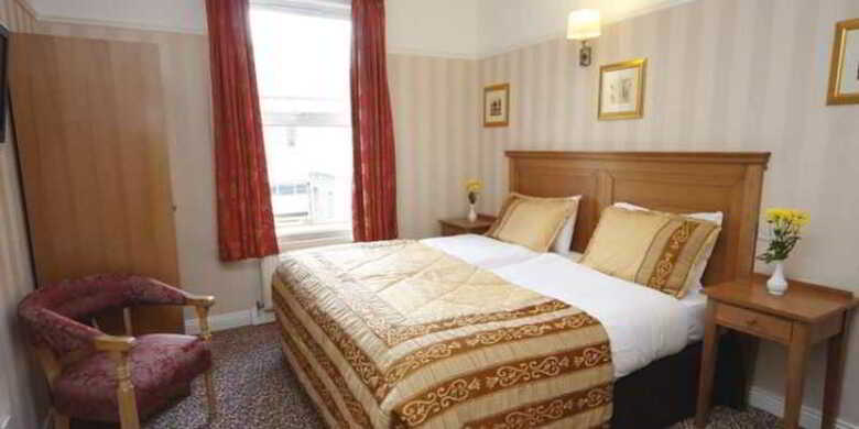 St George Hotel