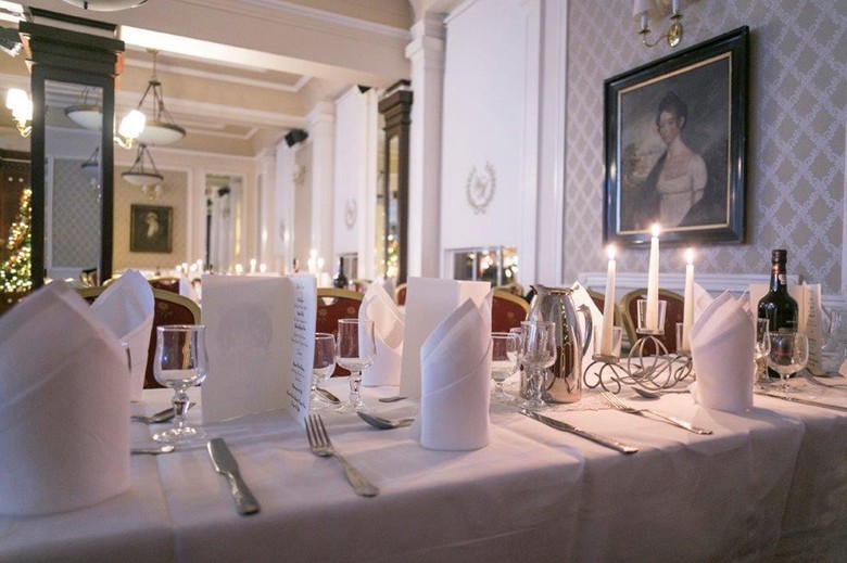 Hotel Wynns