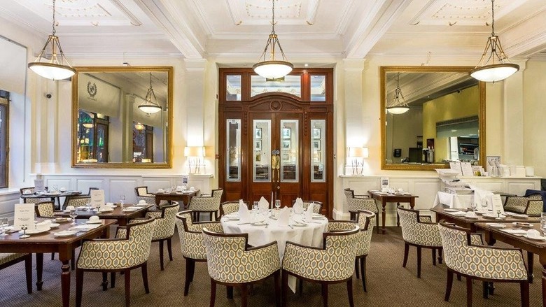 Hotel Wynns