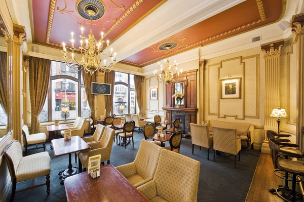 Hotel Wynns