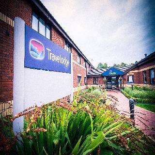 Hotel Travelodge Cork