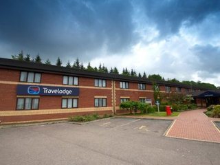 Hotel Travelodge Cork