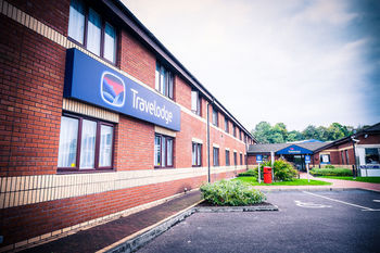 Hotel Travelodge Cork