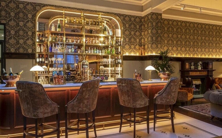 Fleet Hotel Temple Bar