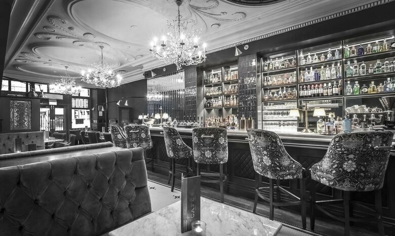 Fleet Hotel Temple Bar