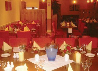 Hotel Corralea Court (.)