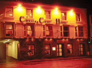 Hotel Corralea Court (.)