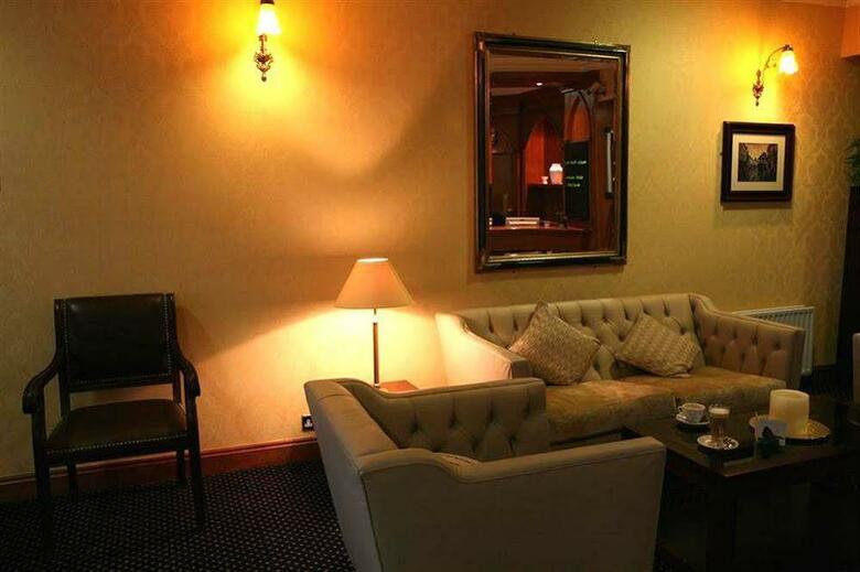 Hotel Menlo Park
