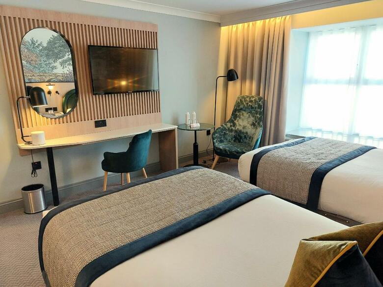 Hotel Menlo Park