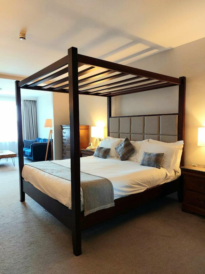 Hotel Menlo Park