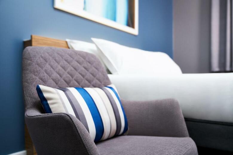 Hotel Travelodge Galway