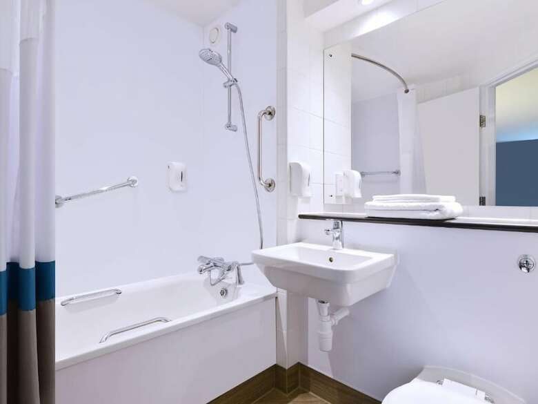 Hotel Travelodge Galway