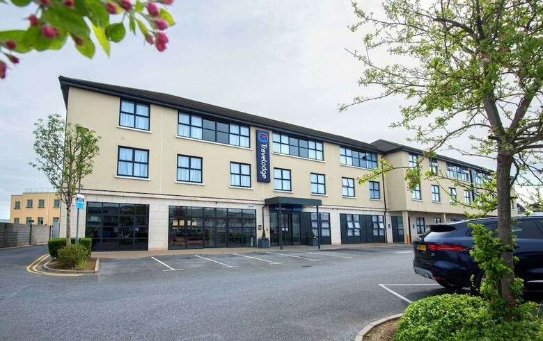 Hotel Travelodge Galway