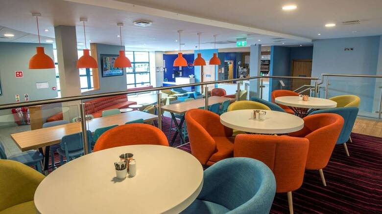 Hotel Travelodge Galway