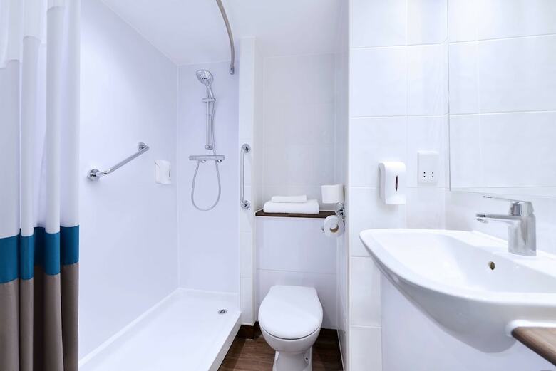 Hotel Travelodge Galway