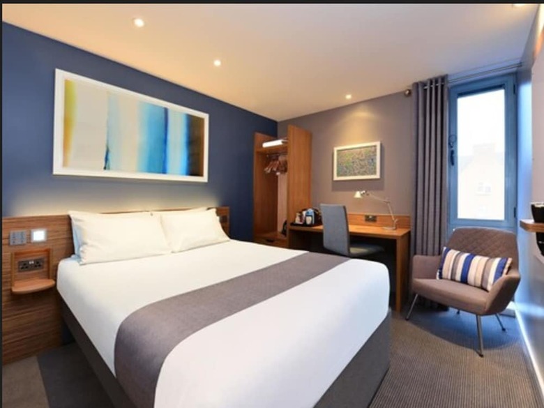 Hotel Travelodge Galway