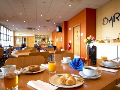 Hotel Travelodge Galway