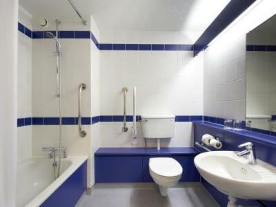 Hotel Travelodge Galway