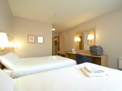 Hotel Travelodge Galway