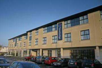 Hotel Travelodge Galway