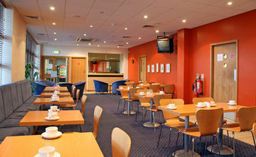 Hotel Travelodge Galway