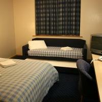 Hotel Travelodge Galway