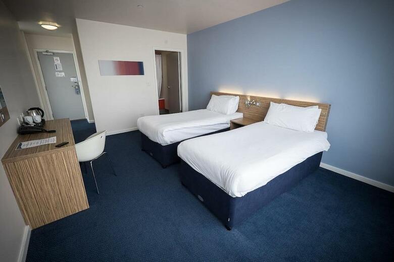 Hotel Travelodge Limerick Castletroy