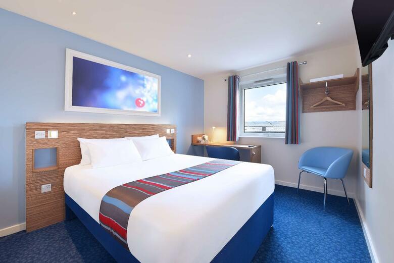 Hotel Travelodge Limerick Castletroy