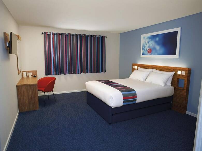 Hotel Travelodge Limerick Castletroy