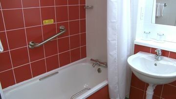 Hotel Travelodge Limerick Castletroy