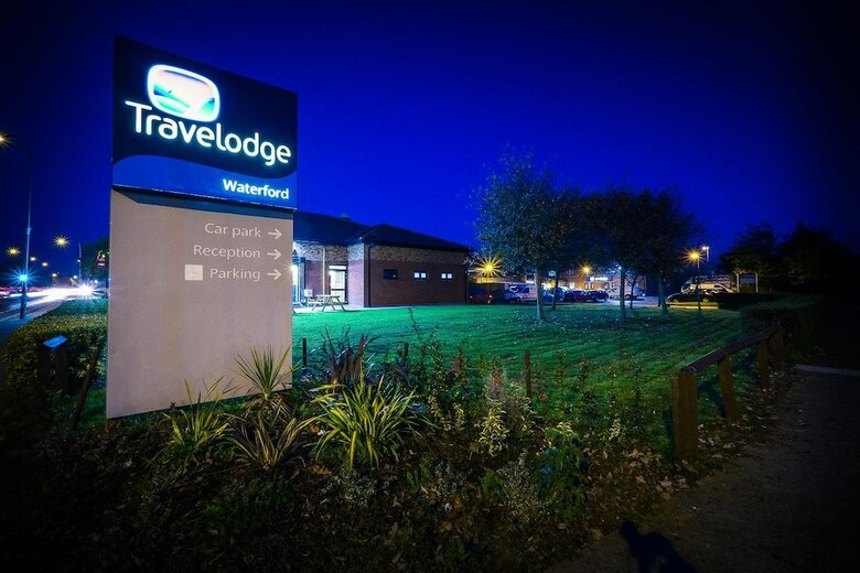 Travelodge Waterford Hotel
