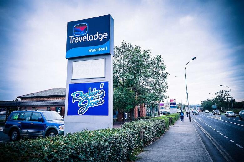 Travelodge Waterford Hotel