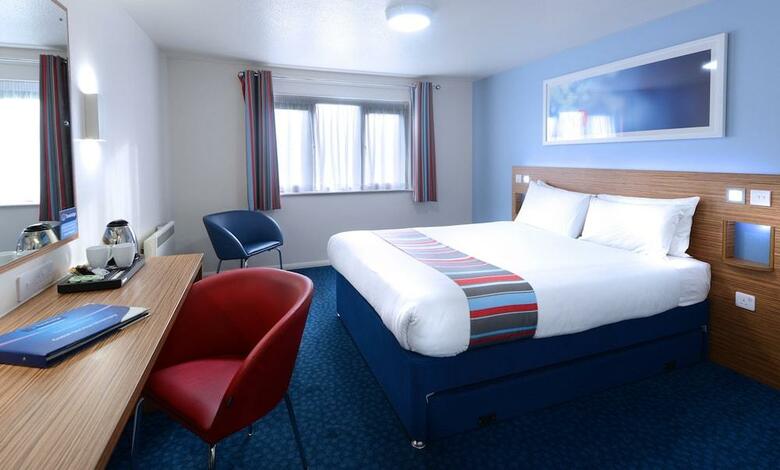 Travelodge Waterford Hotel