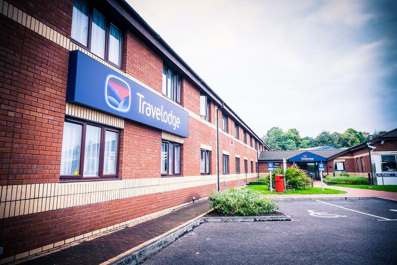 Travelodge Waterford Hotel