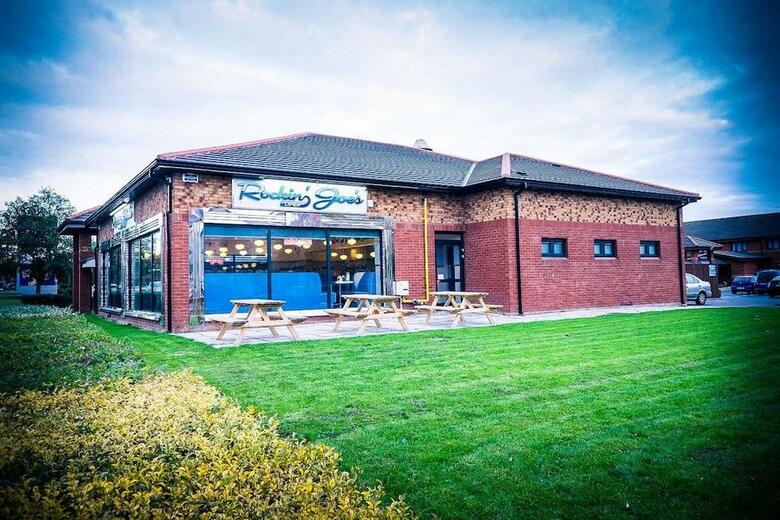 Travelodge Waterford Hotel