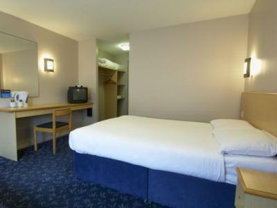 Travelodge Waterford Hotel