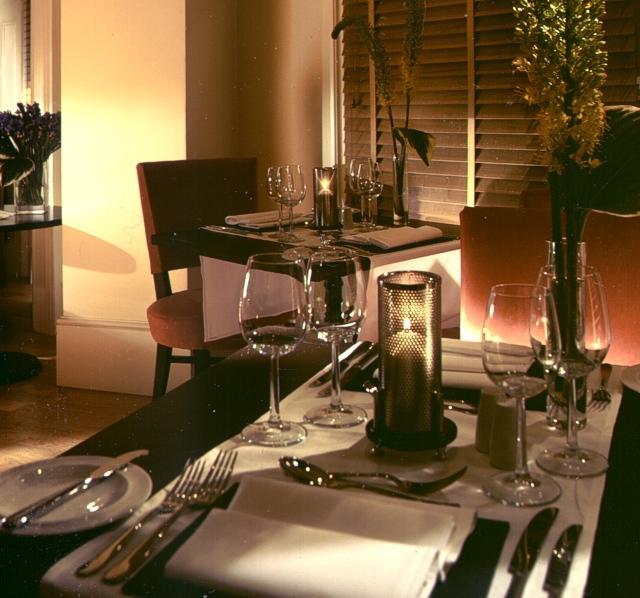 Hotel Kensington House