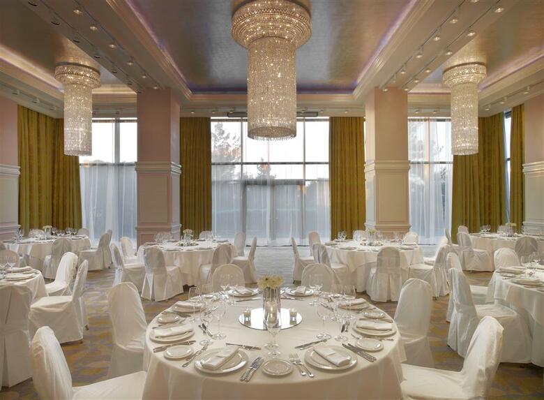 Four Seasons Astir Palace Hotel Athens