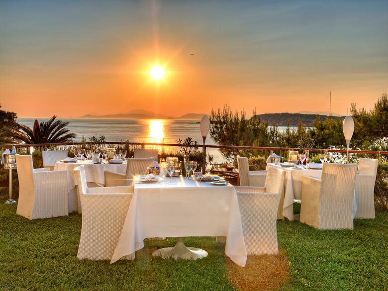 Four Seasons Astir Palace Hotel Athens