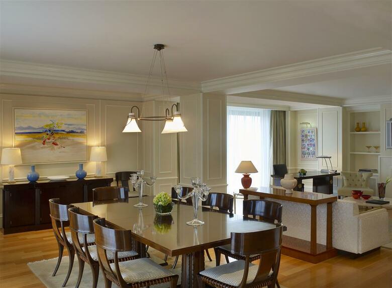 Four Seasons Astir Palace Hotel Athens
